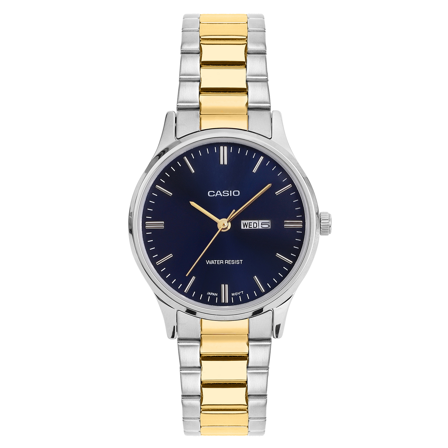 CASIO LTP-SN8YSG-2B (A2512)