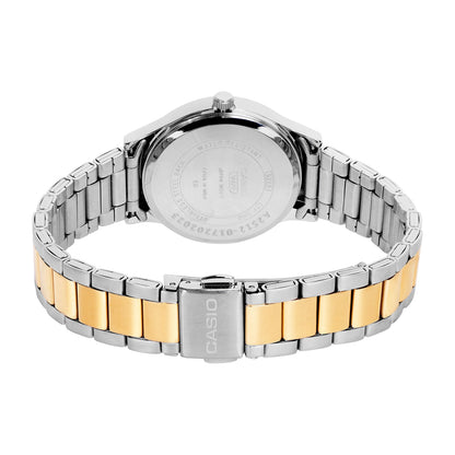 CASIO LTP-SN8YSG-2B (A2512)