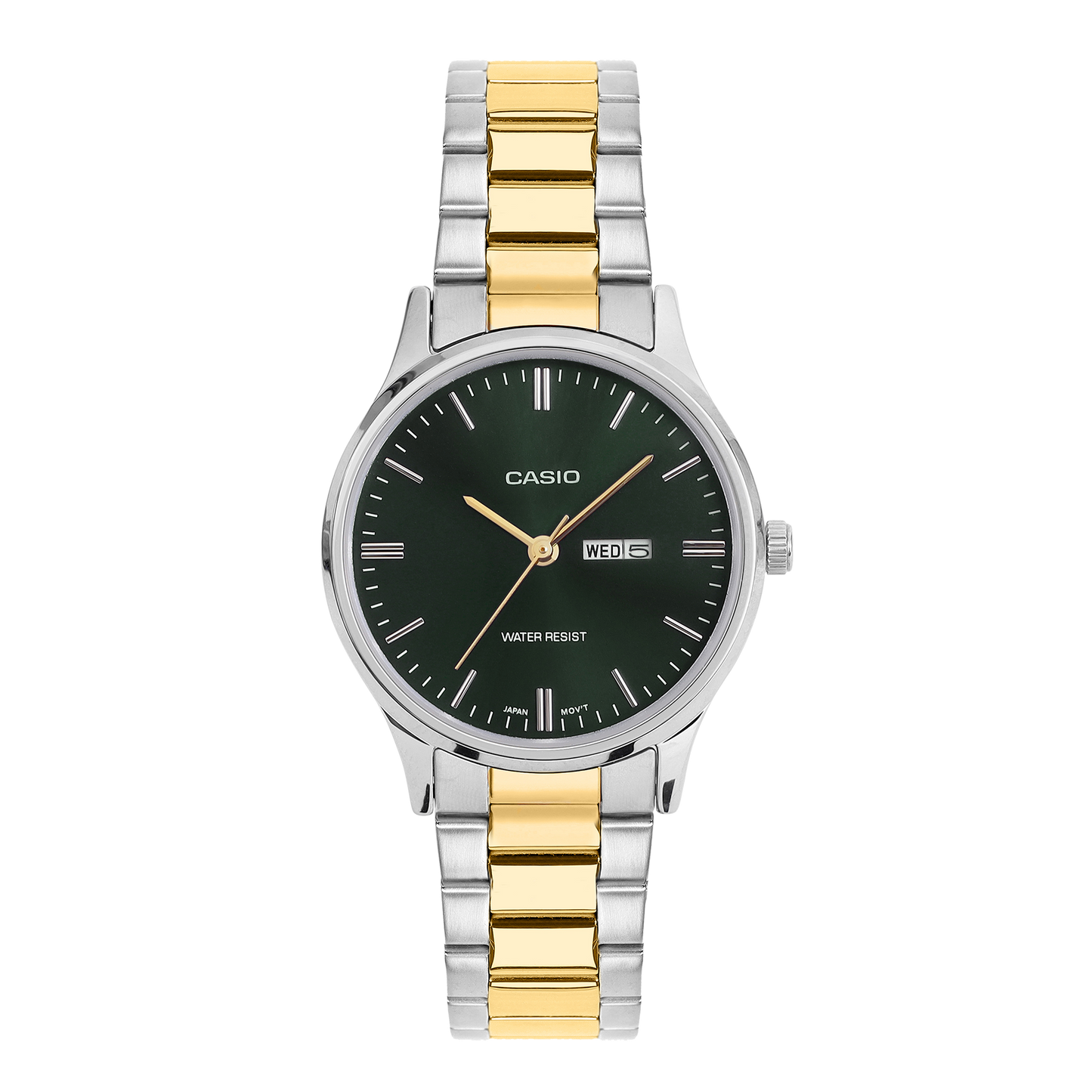 CASIO LTP-SN8YSG-3B(A2513)