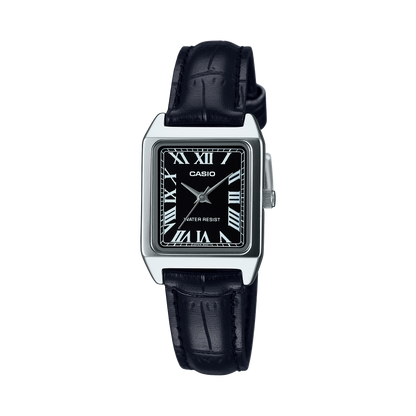 Casio Collection LTP-V007L-1BUDF front view