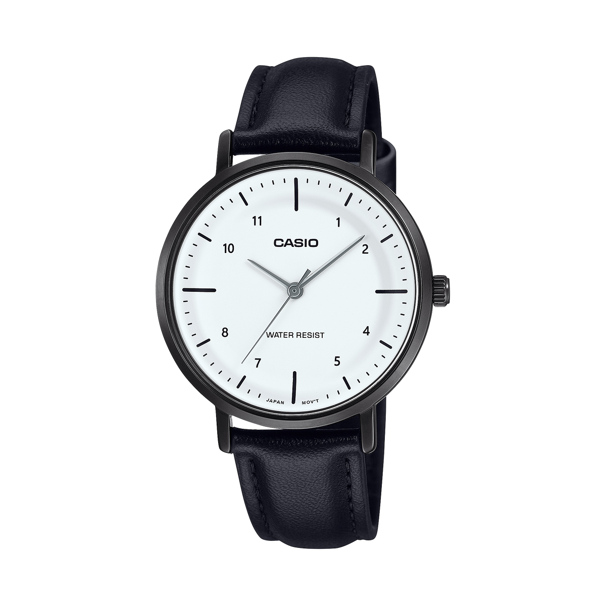 CASIO LTP-VT03BL-7B A2427