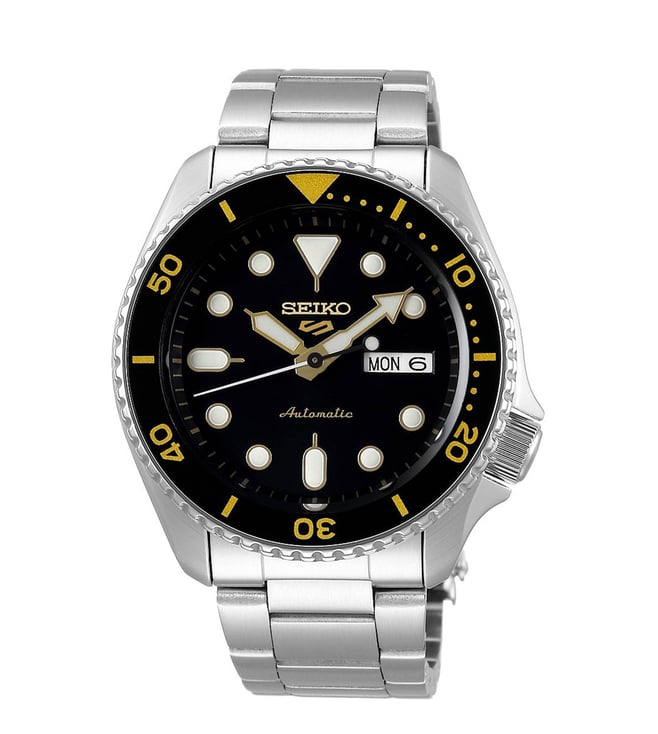 5 Sports Watch for Men