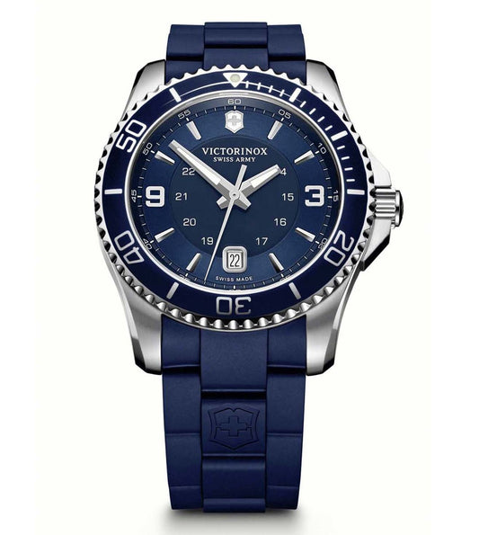 Swiss Made 241603 Maverick GS Watch for Men