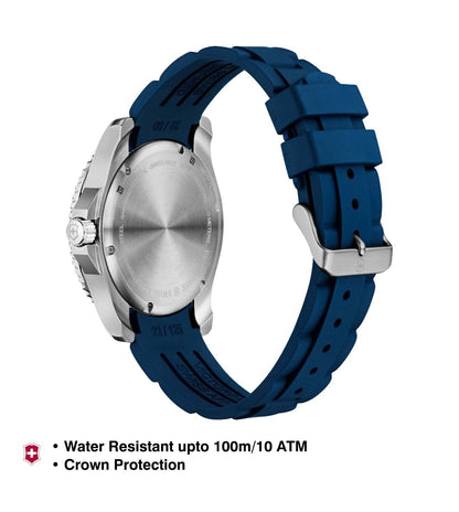 Swiss Made 241603 Maverick GS Watch for Men