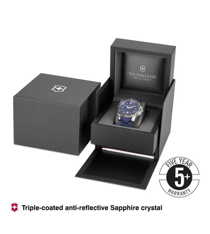 Swiss Made 241603 Maverick GS Watch for Men
