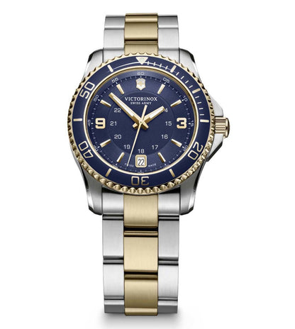 Swiss Made 241790 Maverick GS Watch for Women