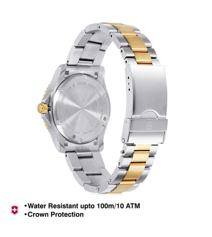 Swiss Made 241790 Maverick GS Watch for Women
