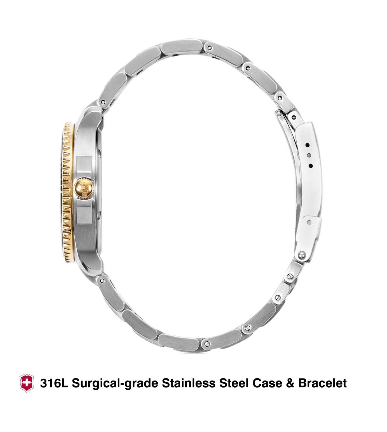 Swiss Made 241790 Maverick GS Watch for Women