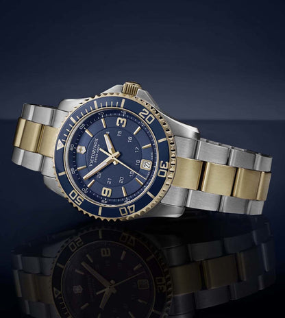 Swiss Made 241790 Maverick GS Watch for Women