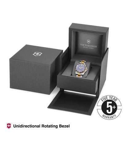 Swiss Made 241790 Maverick GS Watch for Women