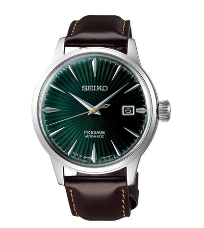 SRPD37J1 Presage Watch for Men