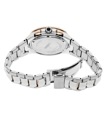 SSC788P9 Coutura Solar Chronograph Watch for Men