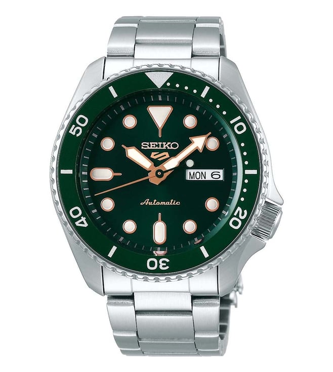 SRPD63K1 Seiko 5 Sports Watch for Men