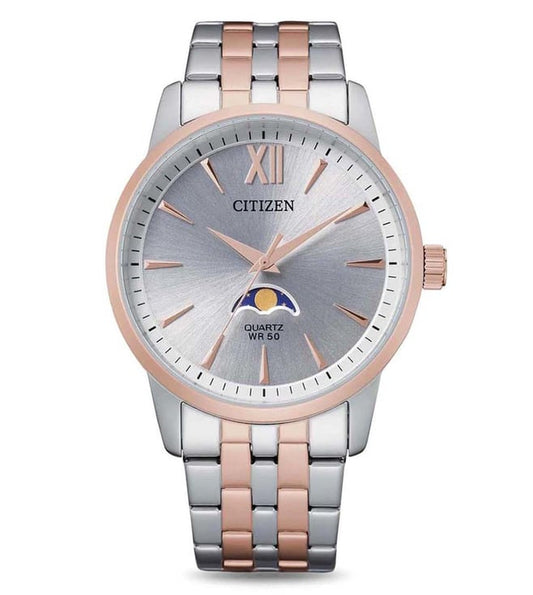 AK5006-58A Watch for Men