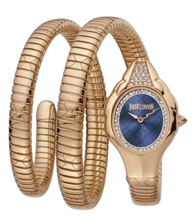 JC1L189M0065 Snake Analog Watch for Women