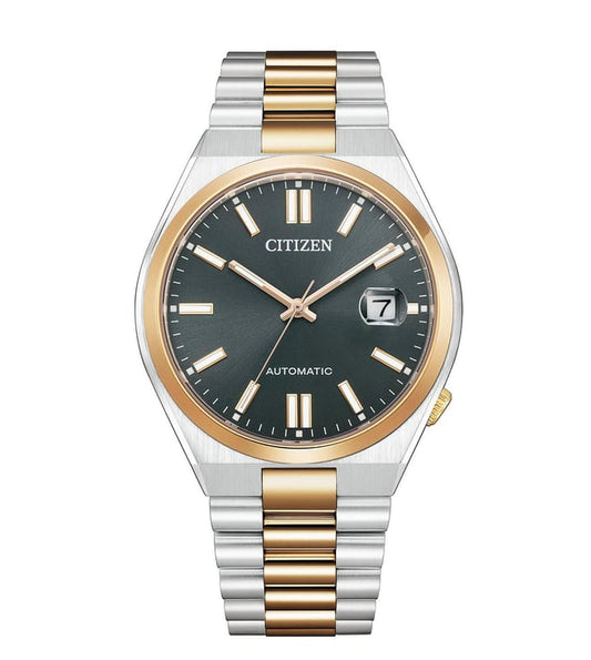 NJ0154-80H Automatic Classic Watch for Men