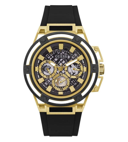 GW0423G2 Matrix Multifunction Watch for Men