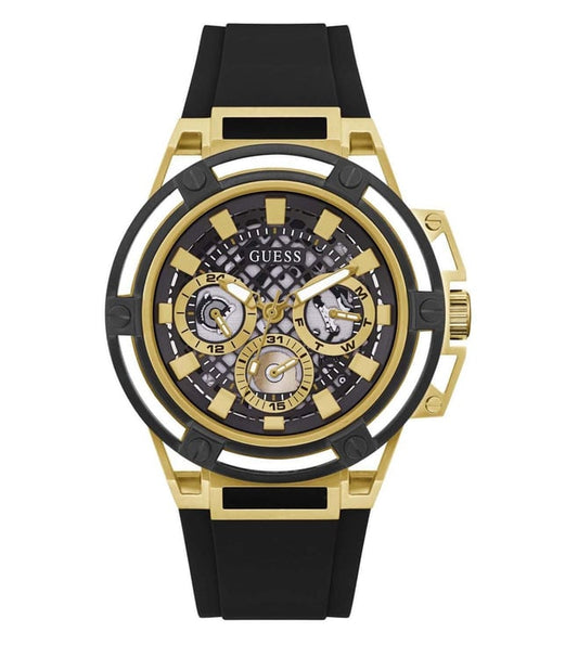 GW0423G2 Matrix Multifunction Watch for Men