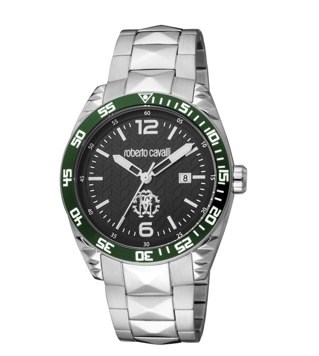 RC5G018M0075 Uomo Tenace Watch for Men