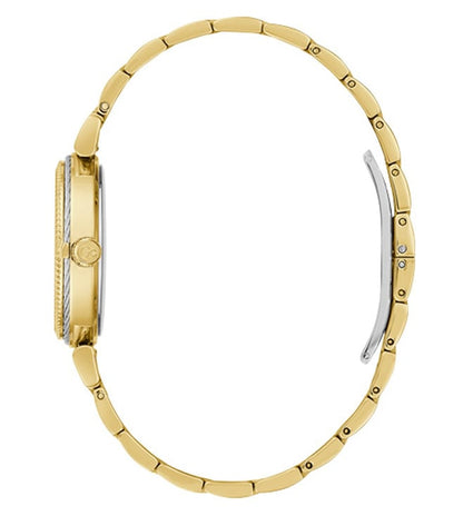 GC Sport Chic Collection White Dial Swiss Movement Women's Watch -Y88003L1MF