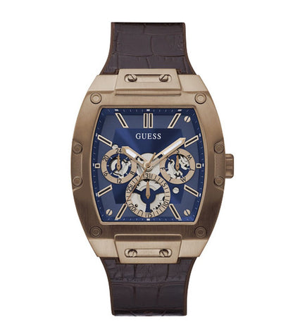 Analog Blue Dial Men's Watch GW0202G2