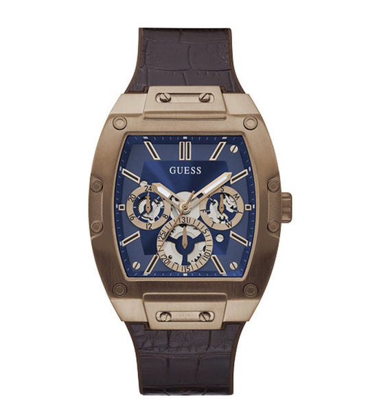 Analog Blue Dial Men's Watch GW0202G2