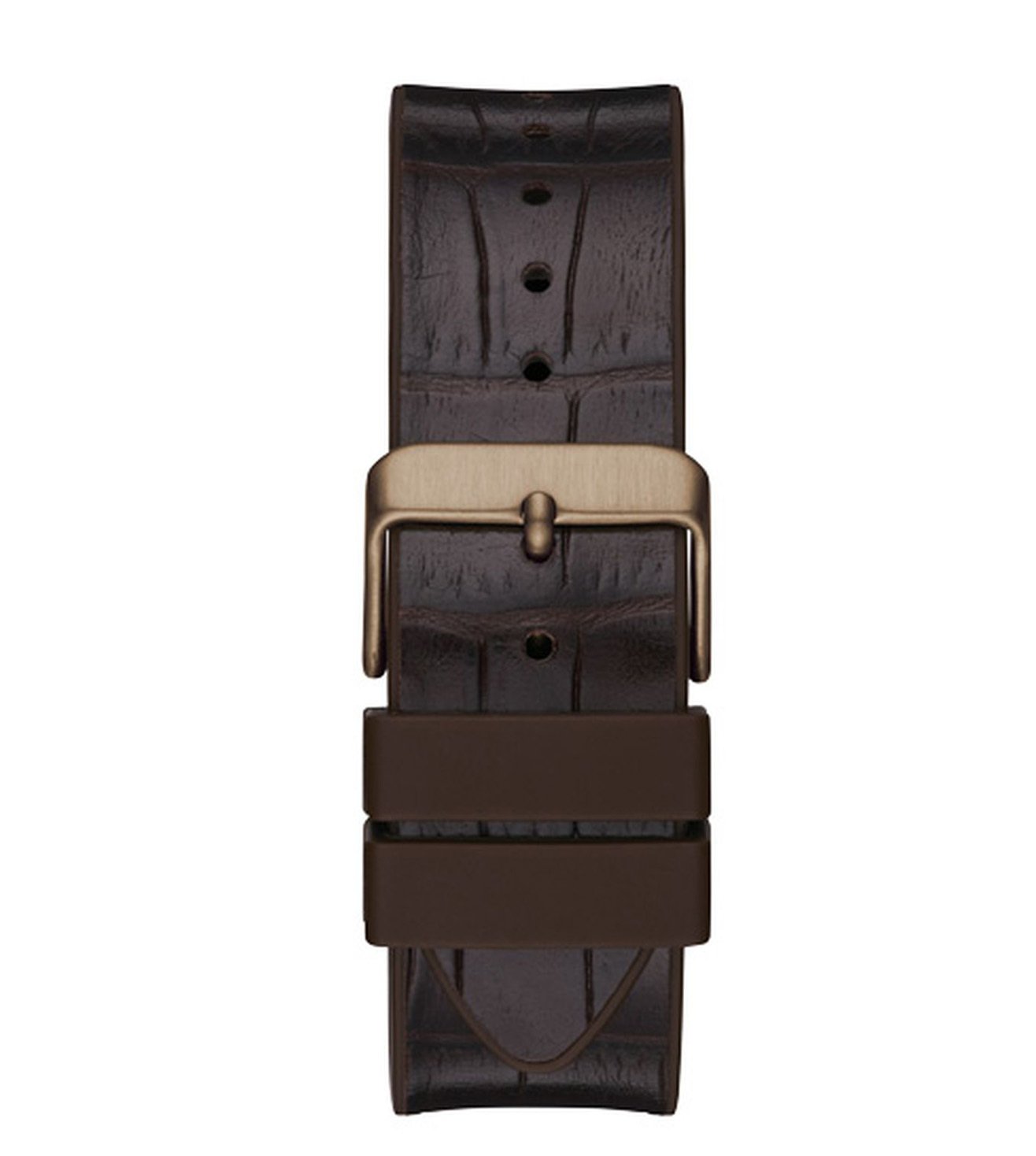 Analog Blue Dial Men's Watch GW0202G2