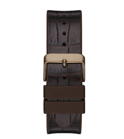 Analog Blue Dial Men's Watch GW0202G2