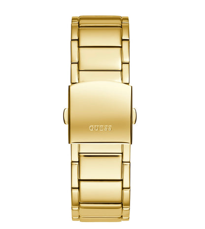 PHOENIX Men Green Rectangle Dial Analog Watch - GW0456G3