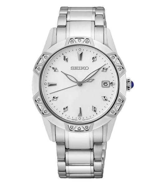 Dress Analog Watch for Women