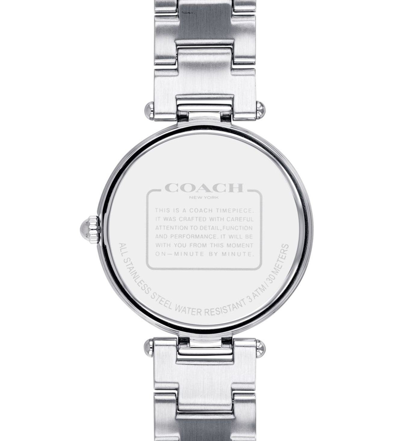 14503092 Park Analog Watch for Women