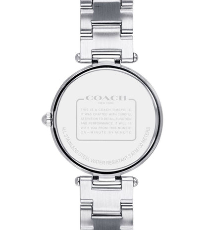 14503092 Park Analog Watch for Women