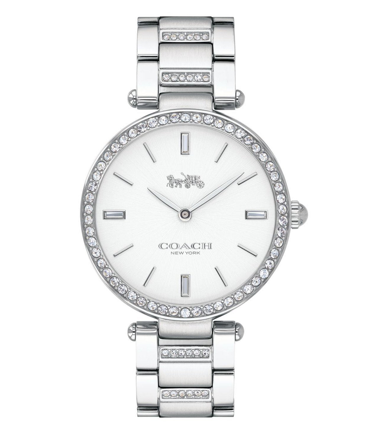 14503092 Park Analog Watch for Women