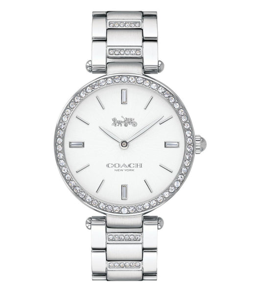 14503092 Park Analog Watch for Women