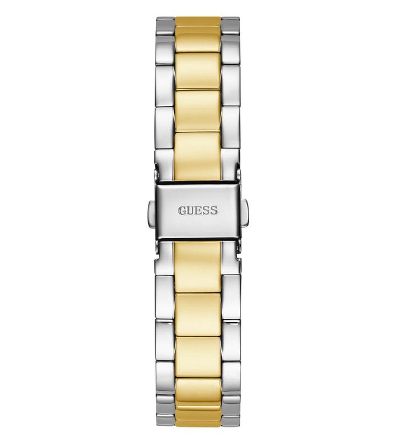 LUNA Women Green Round Dial Analog Watch - GW0308L5