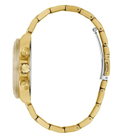 MIRAGE Women Skeleton Round Dial Analog Watch - GW0557L1