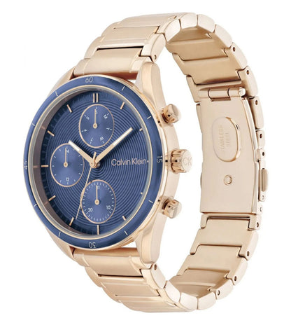 25200172 Sport Chronograph Watch For Women