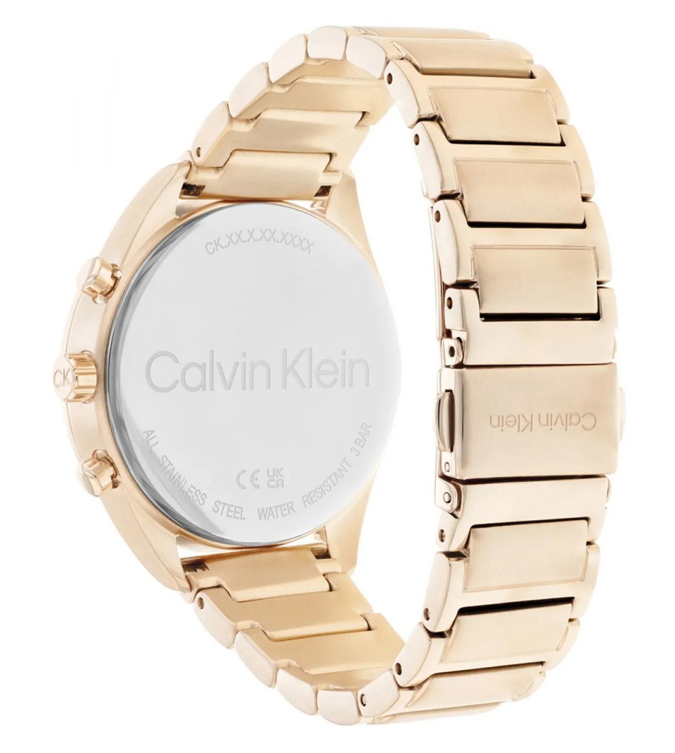 25200172 Sport Chronograph Watch For Women
