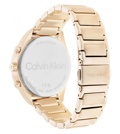 25200172 Sport Chronograph Watch For Women