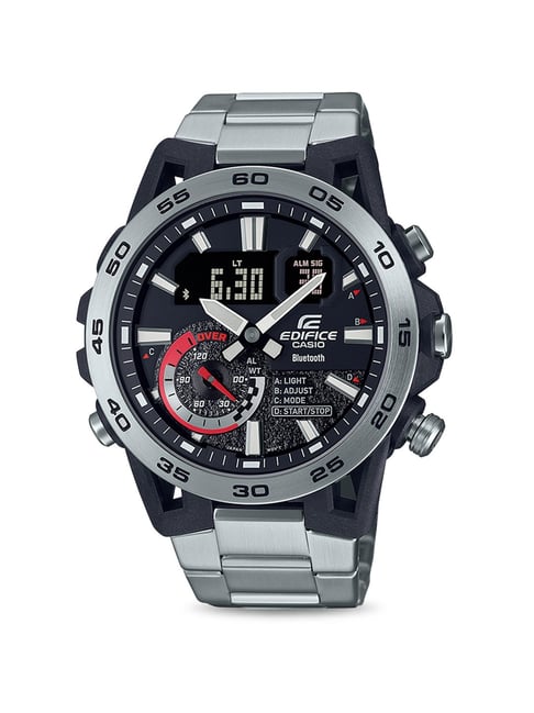 Casio EDIFICE ECB-40D-1ADF - ED574
