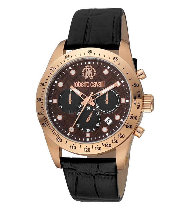 RC5G046L0025 RC5G046 Analog Watch for Men