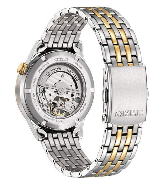 NH9136-88A Automatic Watch for Men