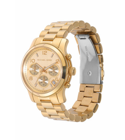 MICHAEL Michael Kors MK7323 Runway Chronograph Watch for Women