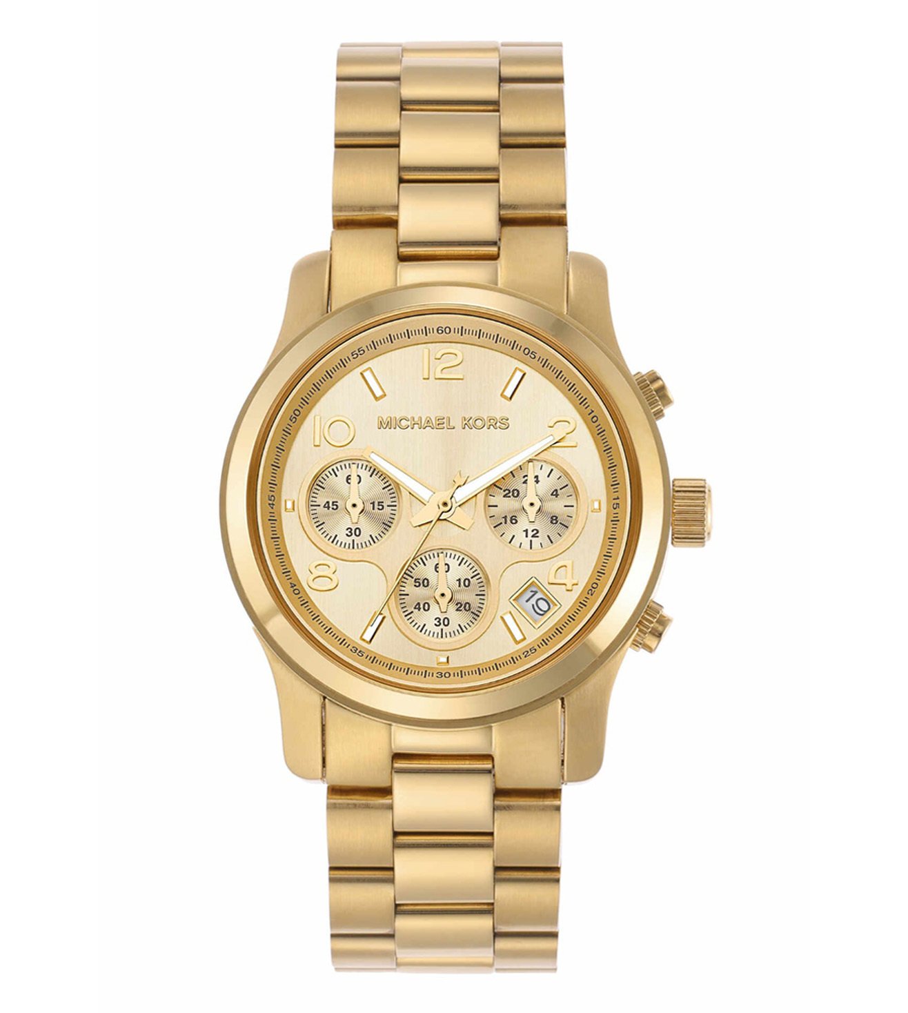 MICHAEL Michael Kors MK7323 Runway Chronograph Watch for Women
