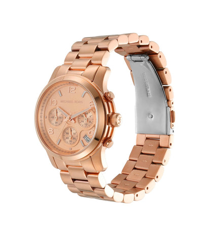 MK7324 Runway Chronograph Watch for Women