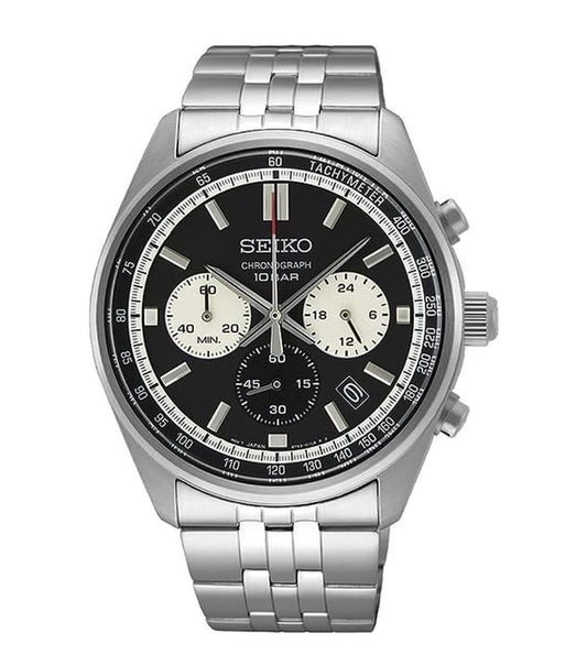 SSB429P1 Dress Chronograph Watch for Men