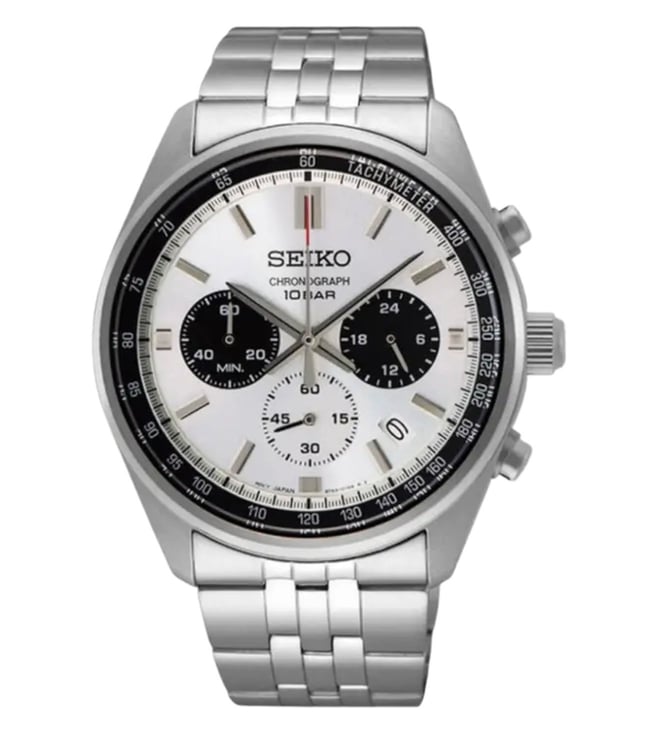 SSB425P1 Dress Chronograph Watch for Men