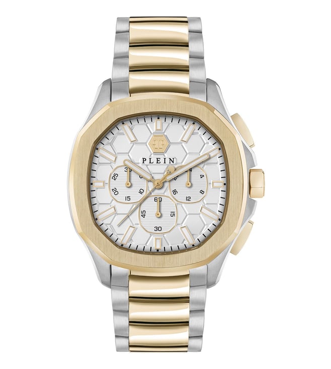 PWSAA0423 Chronograph Watch for Men