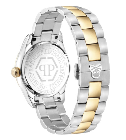 PWDAA0421 Queen Analog Watch for Women