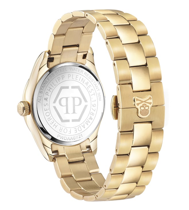 PWDAA0721 Queen Analog Watch for Women